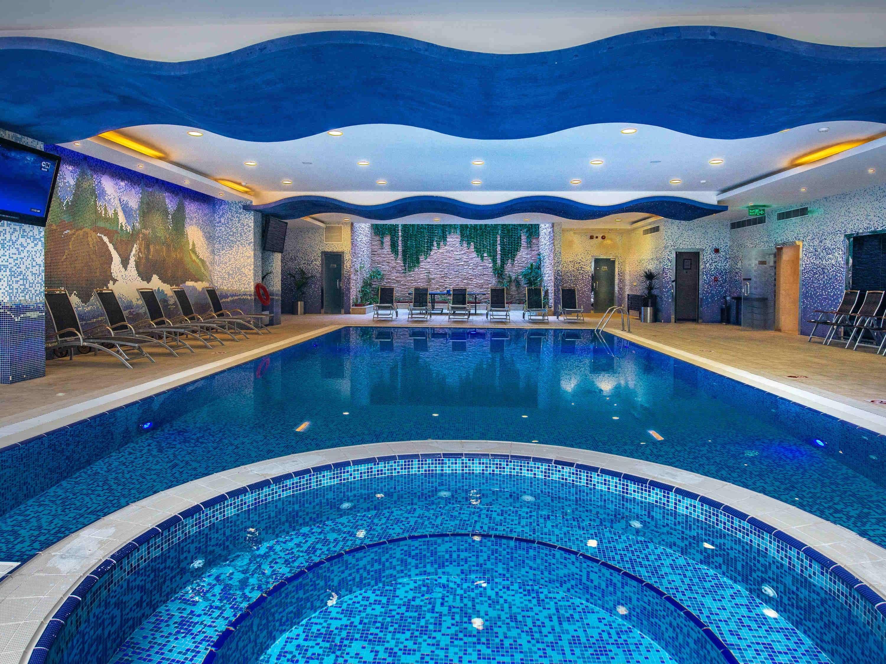 Mercure Corniche 4* Al Khobar
